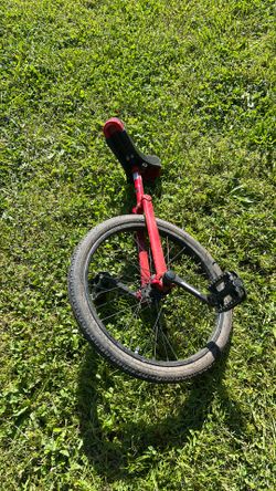 unicycle