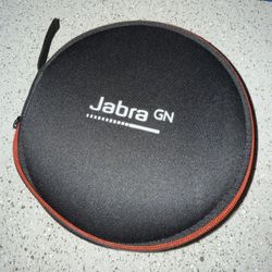 Jabra Evolve 75e wireless earbuds