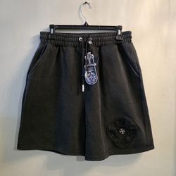 Chrome Shorts 
