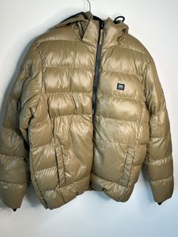 Blend Men Puffer 