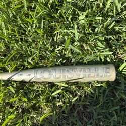 Louisville Omaha BBCOR 33/30