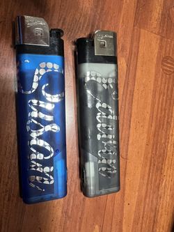 Giant Lighters ( Personalized)