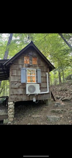 MiniSplit 12.000 Heat Pump (With INSTALLATION )