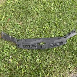 06-08 TSX Radiator/Grille  Cover 
