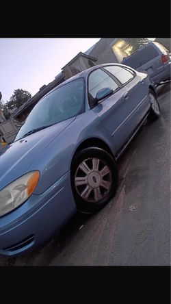 Ford Taurus 2005