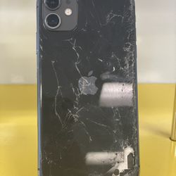iPhone Glass Repair