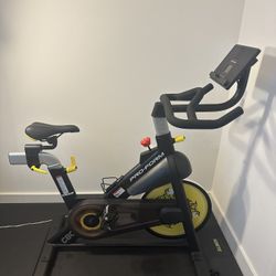 Pro Form Tour De France Exercise Bike