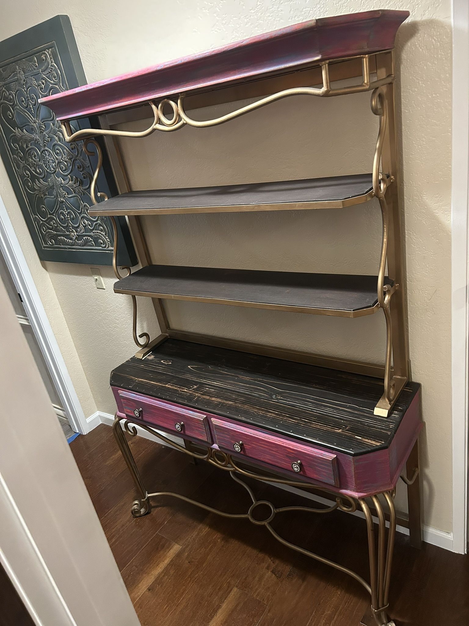 Bakers Rack