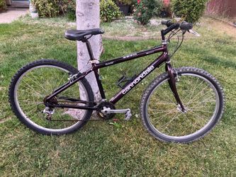 Cannondale M300 Cad2 Mountain Bike