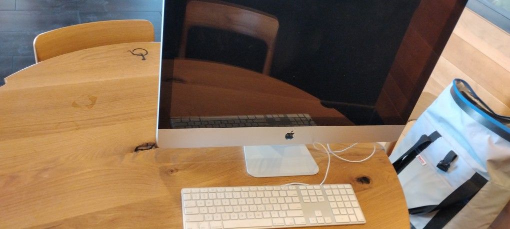 Apple IMac Pro 27"
