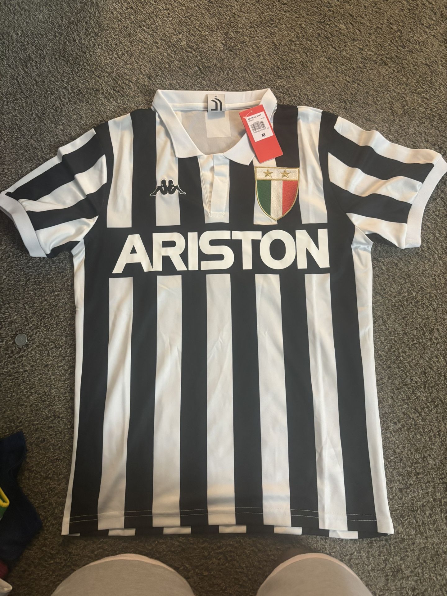 Pogba Jersey