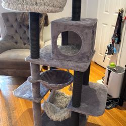 Cat Tree