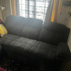 Couches 