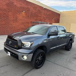 2008 Toyota Tundra