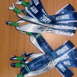 Sunday Greenskeeper tickets for Waste Management Phoenix Open Golf Tournament