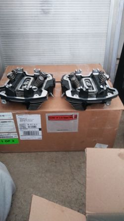 2018-Milwaukee-Eight motor parts