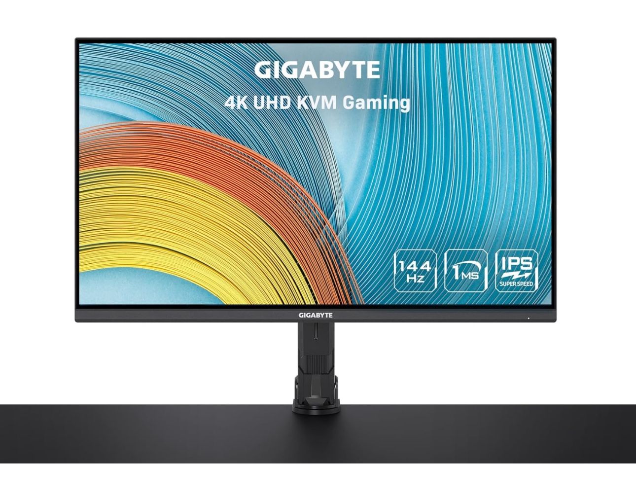 GIGABYTE M32U Arm Edition 31.5" 4K UHD IPS LED Gaming Monitor