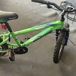 Bicycle 