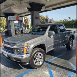 2009 Chevrolet Colorado 4x4
