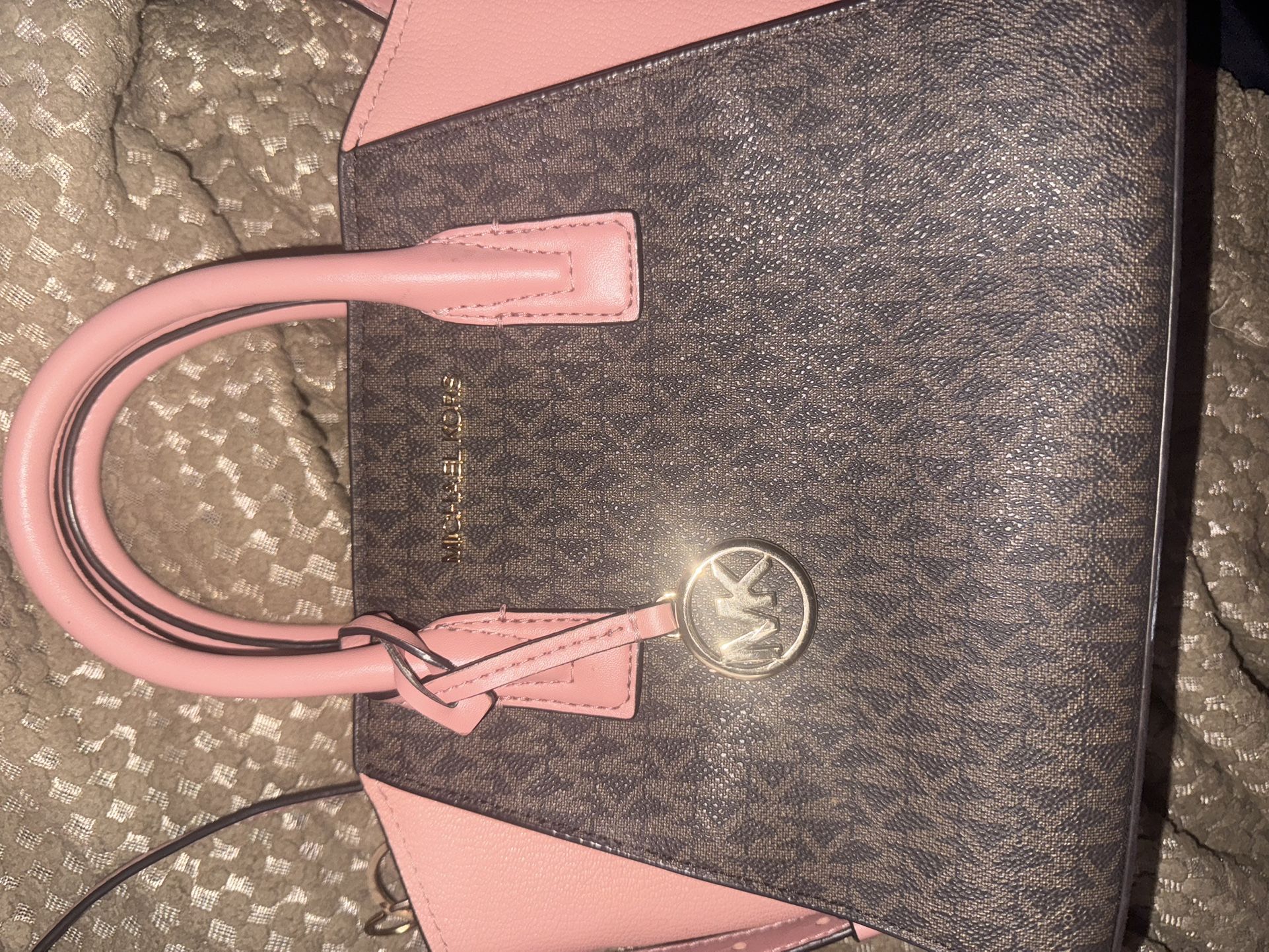 Michael Kors Purse on Sale Now