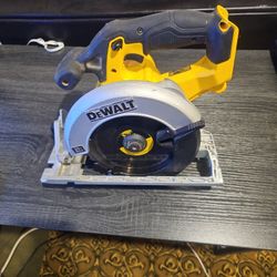 Dewalt Skill Saw