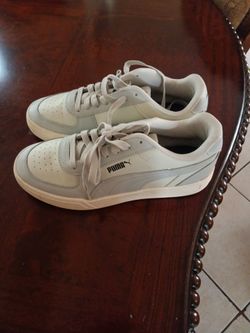Puma sneakers
