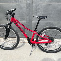 Kids Bike Trek Precaliber 24-inch