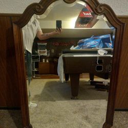 Nice Mirror