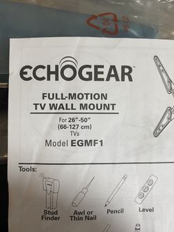 Tv Mount 