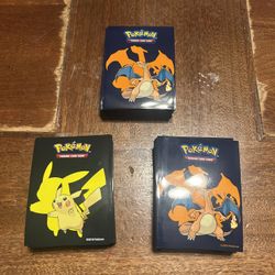 Pokémon Card Sleeves