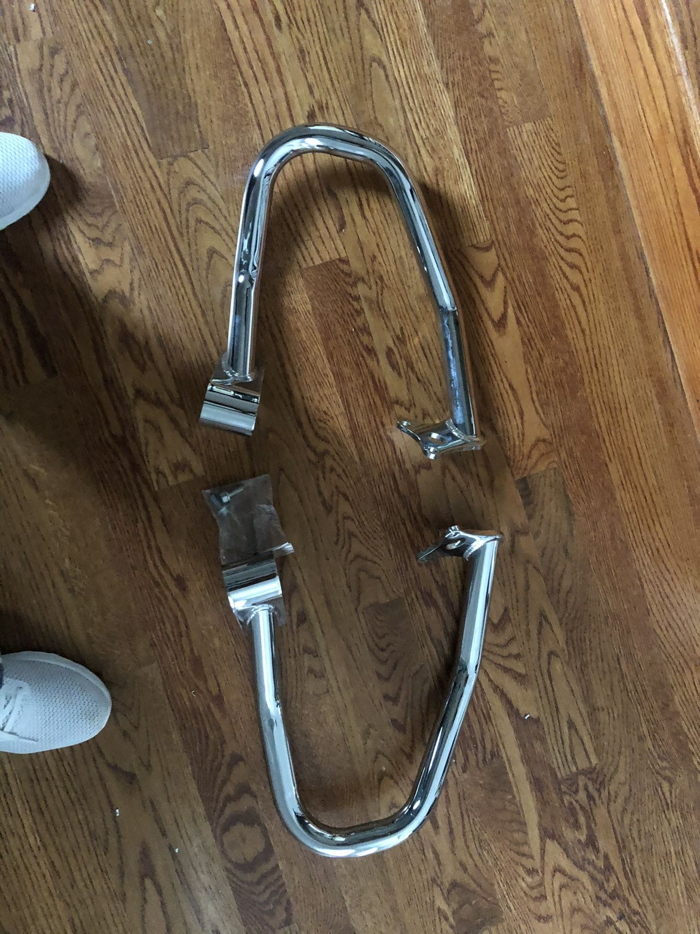 2018 Scott Highway Bars