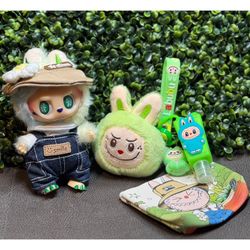 Labubu Bundle 