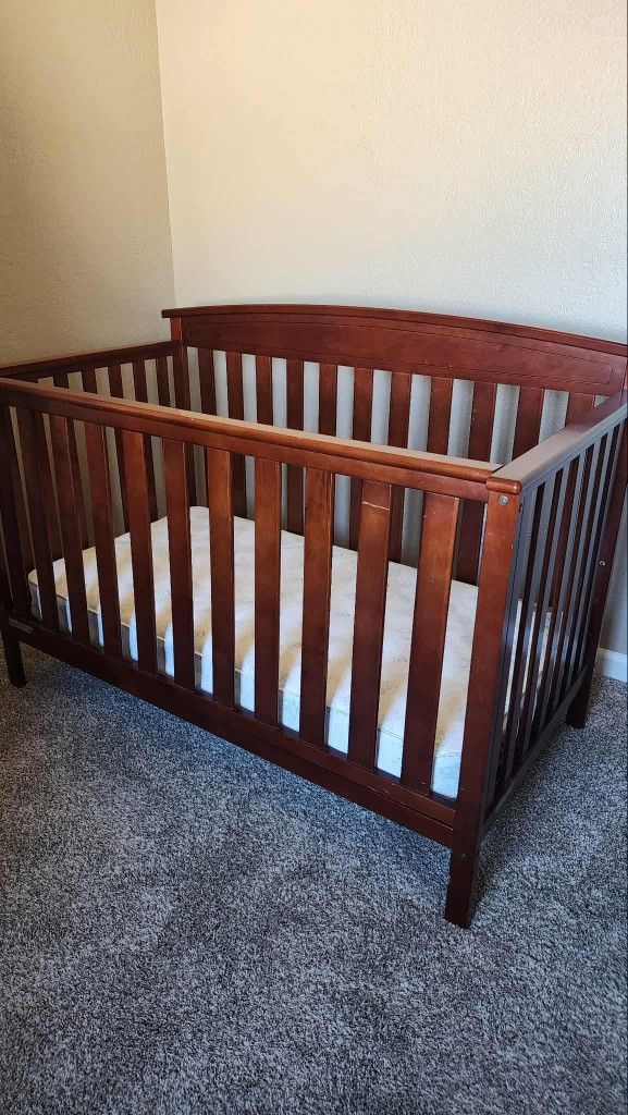 Baby Crib