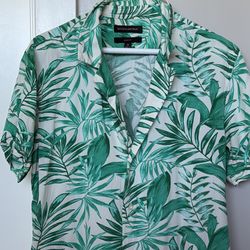 Banana Republic Shirt