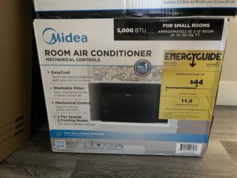 Midea room air conditioner New