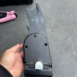 Veer Carseat adapter 