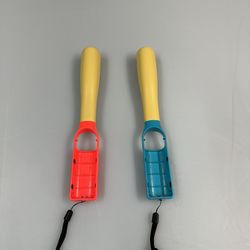 Nintendo Switch Baseball Bats
