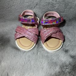 Baby Girl Sandals 