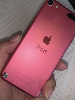 IPOD TOUCH 6th GEN