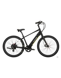 Aventon Pace 500.3 Step Over