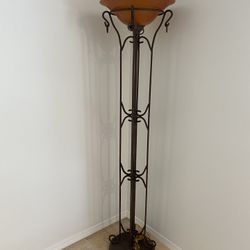 Tall Lamp 