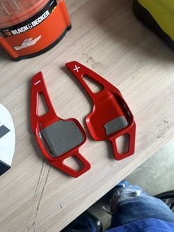 Bmw Pedal Shifters Adapters