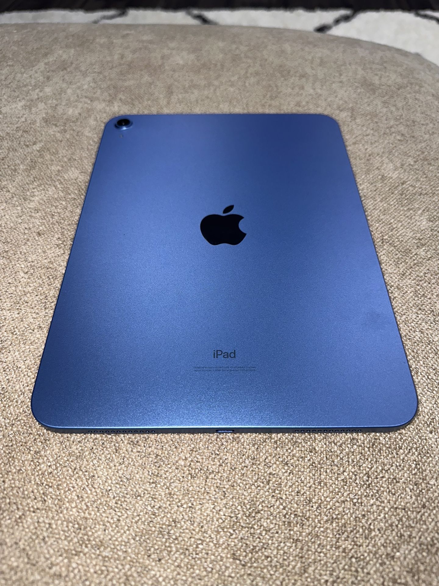 iPad 10th Gen 64gb (Wi-fi)