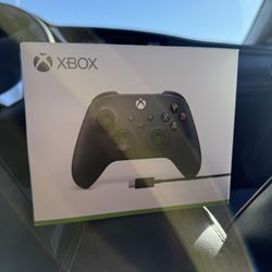 Xbox Wireless Gaming Controllers
