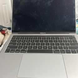 MacBook Pro 2019 