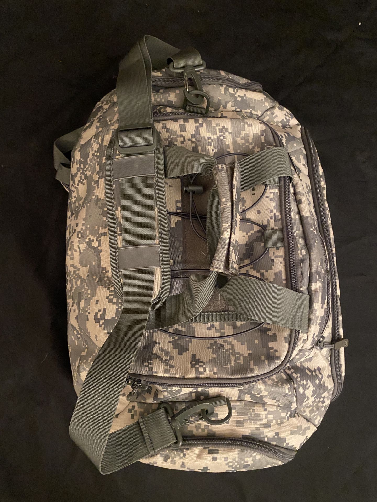 Army Backpack 