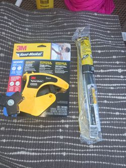 3M
Hand-Masker  M3000  brand new