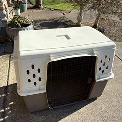 Large Dog Crate 
