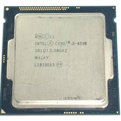Intel Core i5-4570S 2.9GHz Quad-Core SR14J LGA1150 CPU Processor Tested