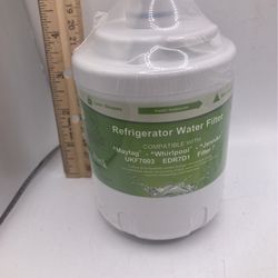 Aqualink Refrigerator Water Filter AL UKF7003 